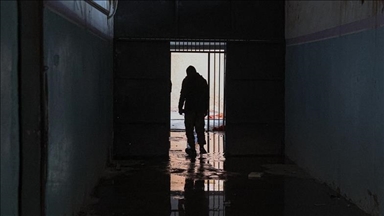 Irak: 2 250 détenus de Daech transférés depuis la Syrie