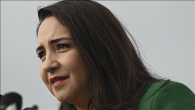 ABD'li siyasetçiden ateşkese uymayan İsrail'e silah transferini askıya alma çağrısı 