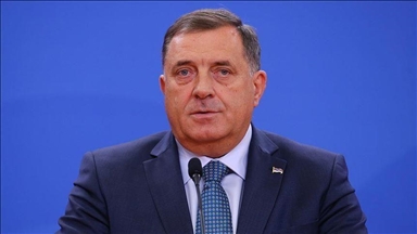 Dodik takohet me zyrtarë amerikanë në Washington disa muaj pasi iu hoqën sanksionet