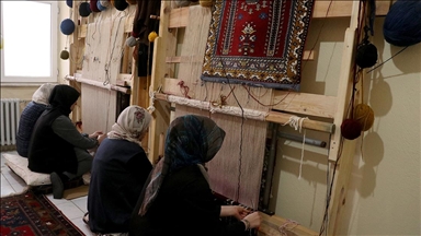 Binlerce yıllık "keskencelik" geleneği Yahyalı'da yaşatılıyor