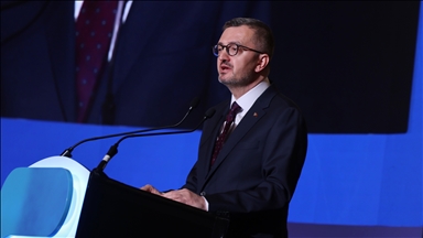 Šef Direkcije za komunikacije Predsjedništva Turske: Narativna moć ključna u doba globalne fragmentacije