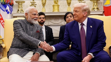 US, India announce interim trade deal framework; seeking wider deal