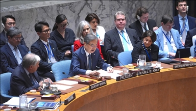 South Korea hopes for positive North Korean response after UN lifts aid restrictions