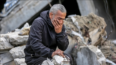 Un Palestinien tué par l’armée israélienne à Gaza en violation du cessez-le-feu