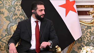 Sirija i Saudijska Arabija potpisale su velike strateške sporazume u Damasku