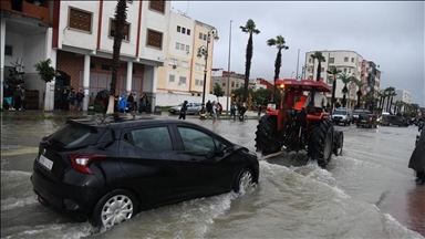 فيضانات المغرب.. السلطات تحذر من العودة إلى المناطق المتضررة