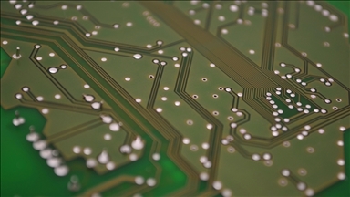 Küresel yarı iletken satışları 2025'te yüzde 25,6 arttı