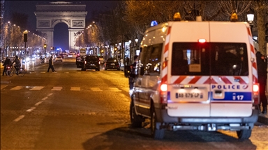 France TV releases surveillance footage of police violence against Yellow Vests protesters in 2018
