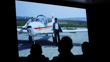 إسطنبول.. وثائقي عن رائد تكنولوجيا المسيرات التركية أوزدمير بيرقدار