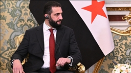 Syria, Saudi Arabia sign mega strategic agreements in Damascus