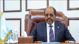 Президент Сомали:«Вмешательство Израиля в суверенитет Сомали неприемлемо»