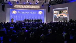 “SHBA planifikon takimin e Bordit të Paqes për rindërtimin e Gazës më 19 shkurt”