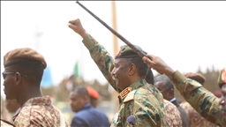 البرهان: لا هدنة مع من قتل ونهب وشرّد السودانيين