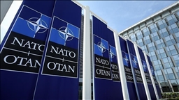 NATO përkujton viktimat e tërmeteve të vitit 2023 në Turqi