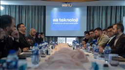 "الأناضول تكنولوجي" تدخل عامها الثاني بخطة توسع في الذكاء الاصطناعي