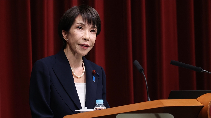 Premier Takaichi likely to sail ruling LDP to easy win in snap polls