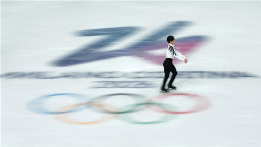 JO d’hiver 2026 / Ski de fond : Mathis Desloges offre à la France sa première médaille avec l’argent en skiathlon