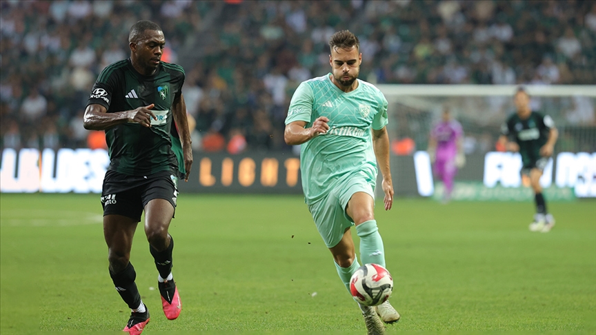 Kocaelispor, Süper Lig'de yarın deplasmanda Kayserispor ile karşılaşacak