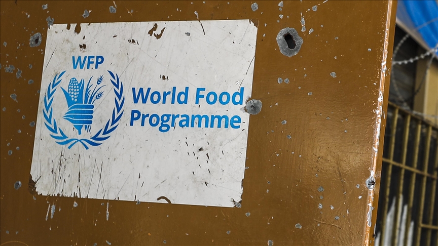 Qatar condemns attack on UN food convoy in Sudan