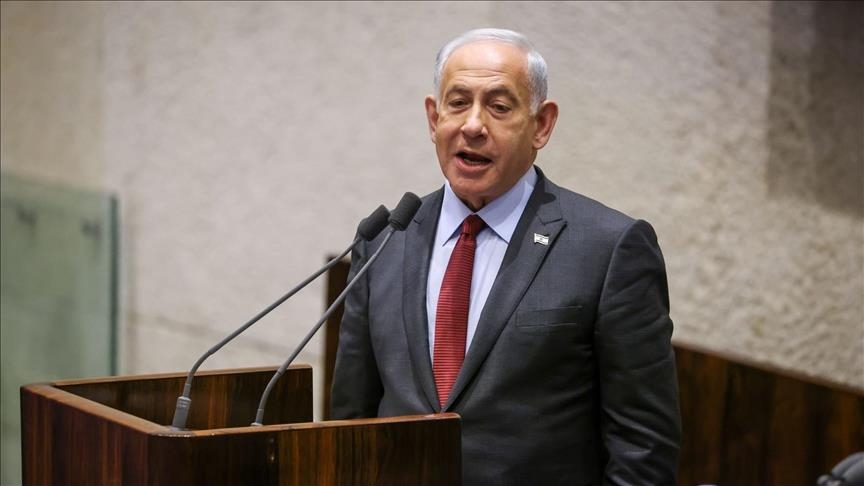 السلام الآن: نتنياهو يقود سياسة تهدف لتفكيك السلطة الفلسطينية 