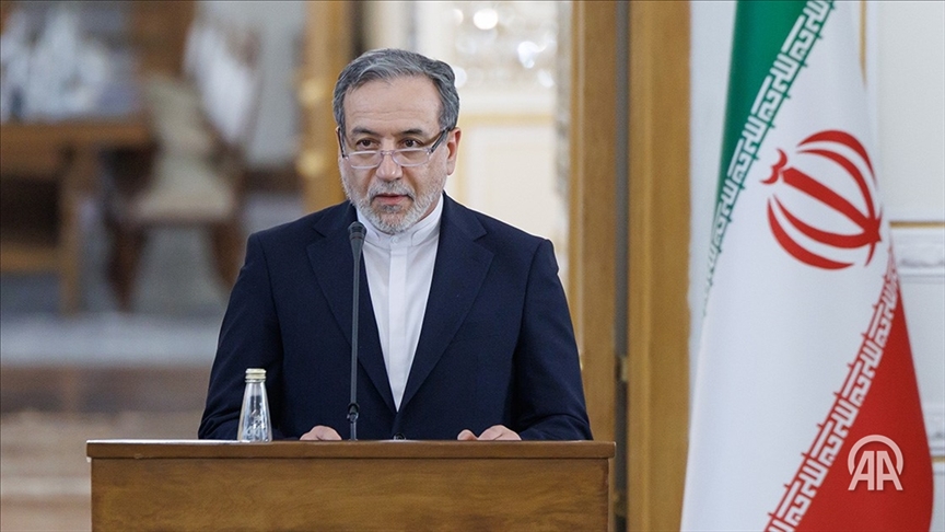 ئێران: "متمانەمان بە ئەمریکا نییە و ڕوون نییە دانوستانەکان بەرەو کوێ دەچن"