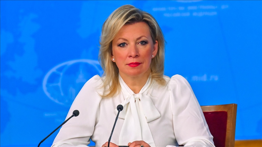 Russia says Epstein case exposes high level of corruption among 'Western elites’