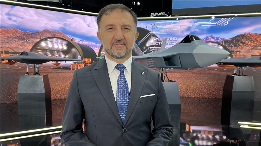 مسؤول تركي: المباحثات مع السعودية حول المقاتلة "قآن" شارفت على الاكتمال