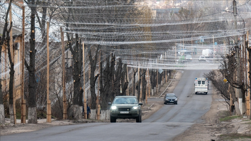 Russia claims to have captured 2 more settlements in Ukraine