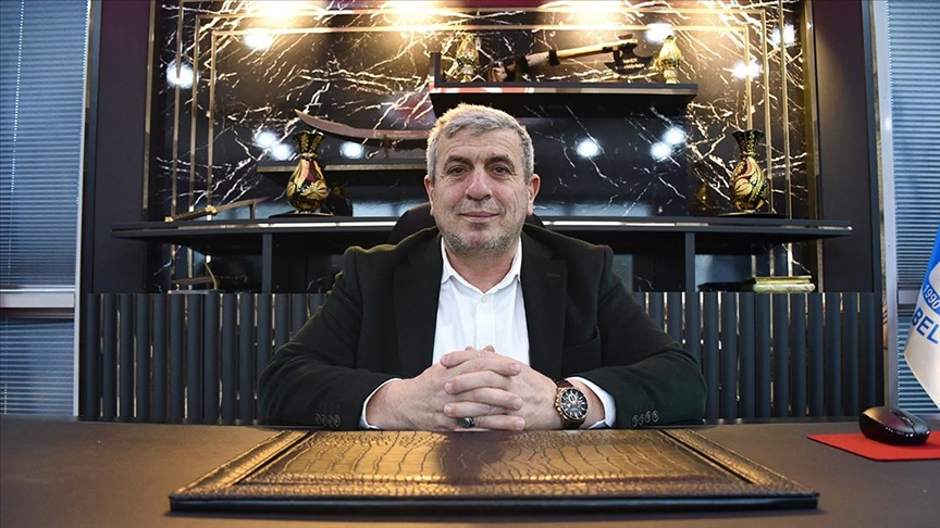 Günde 3 paket sigara içen belediye başkanı bağımlılığından kurtuldu