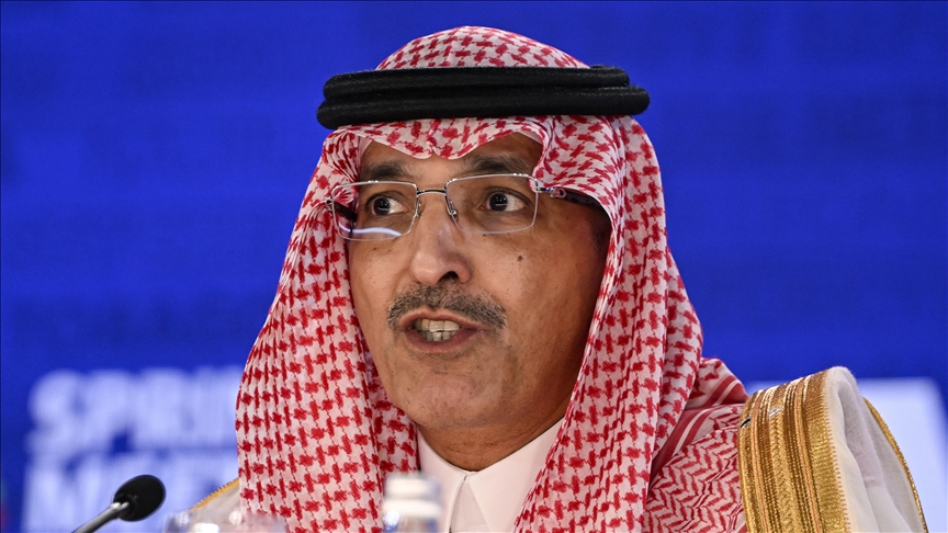 مؤتمر دولي بالسعودية يدعو لدعم الأسواق الناشئة بمواجهة تحولات عالمية