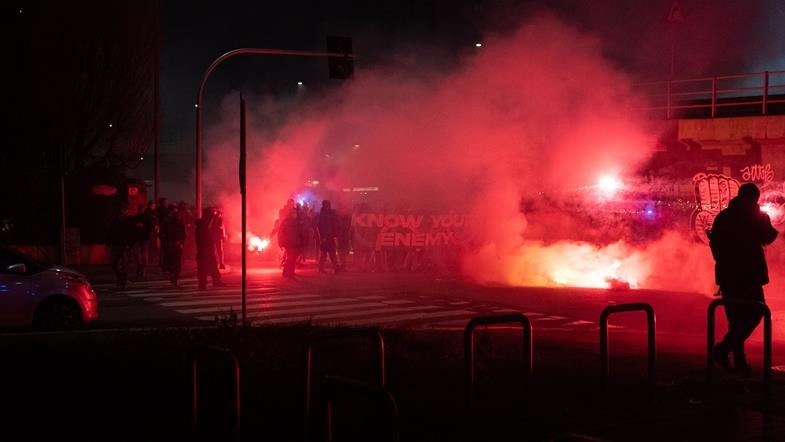 Incendie dans un centre pour sans-abri à Montpellier : un mort, plus de 80 personnes évacuées