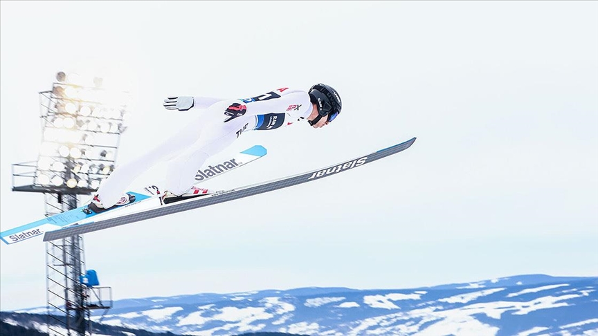 Türk sporcuların 2026 Milano-Cortina Kış Olimpiyatları mücadelesi yarın başlıyor