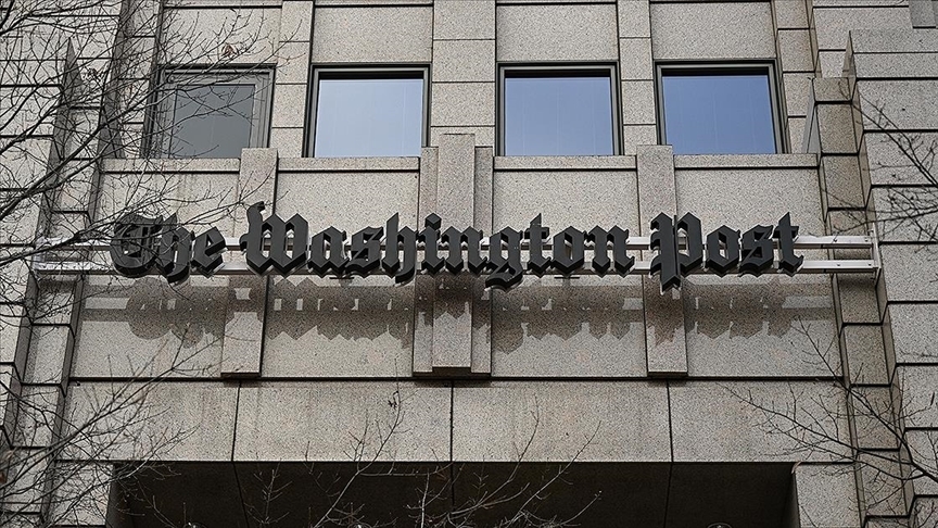 Washington Post'un yayıncısı Will Lewis, toplu işten çıkarmaların ardından istifa etti