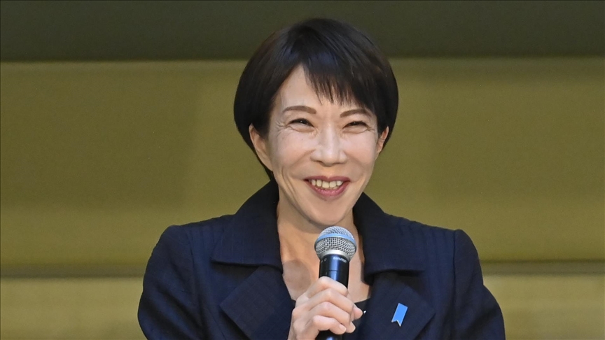 Japonya'daki erken genel seçimde Başbakan Takaiçi'nin partisi önde gidiyor