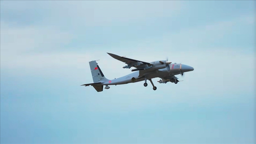 "أرن".. ذخيرة تركية ذكية على أعتاب الإنتاج المتسلسل (تقرير)