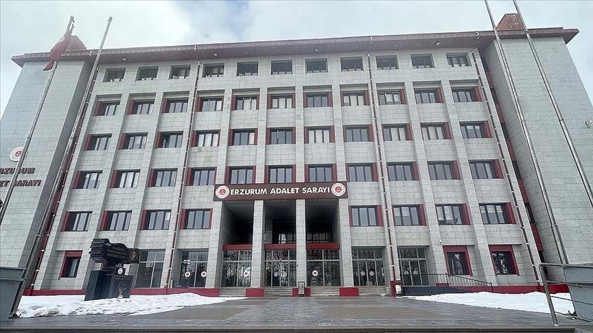 Eskişehir'in Mihalgazi Belediye Başkanı Güneş'e sosyal medyadan hakaret eden zanlı tutuklandı