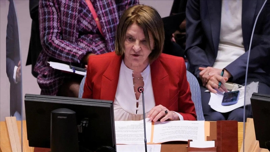 استقالة سفيرة النرويج بالأردن بعد ورود اسمها في "وثائق إبستين"