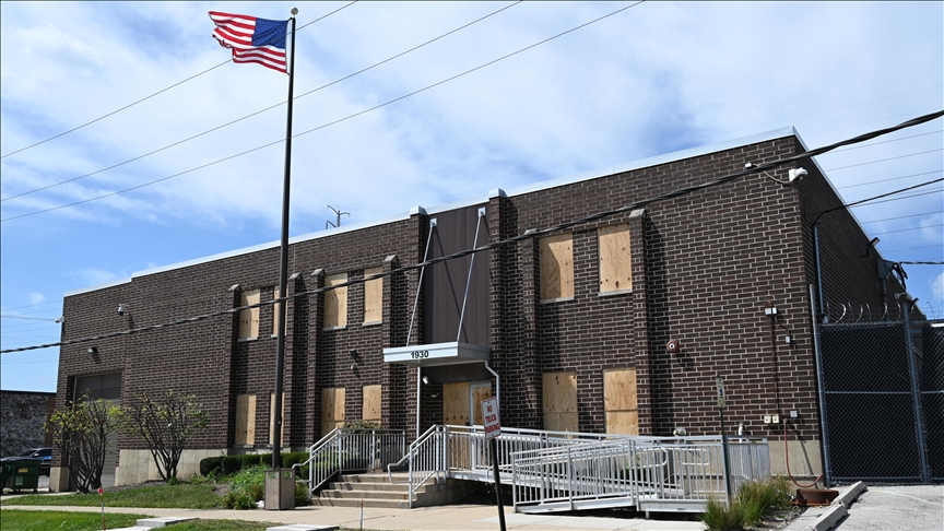 ABD'de göçmenlik merkezinde solunum sıkıntısı çeken bebek için ilaçlara erişimin engellendiği iddia edildi