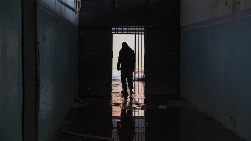 العراق يبدأ تحقيقات مع عناصر "داعش" قبل تسليمهم لدولهم