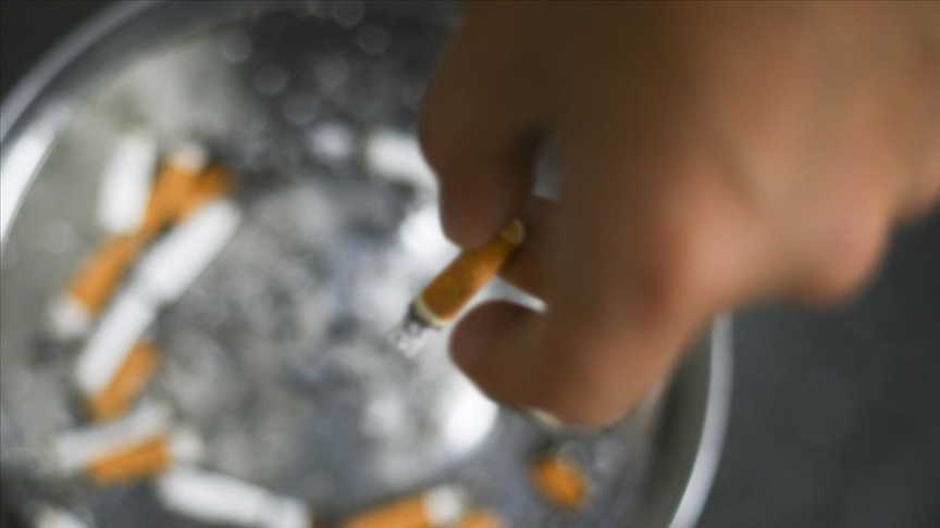 Bırakma sürecinde içilen "tek sigara" bağımlılığı yeniden başlatabiliyor