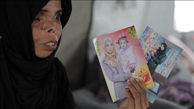 Palestinka preživjela napad u Gazi iako su je prvobitno smatrali mrtvom