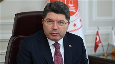 Bakan Tunç'tan, Mihalgazi Belediye Başkanı Güneş'i hedef alan sosyal medya paylaşımına ilişkin açıklama