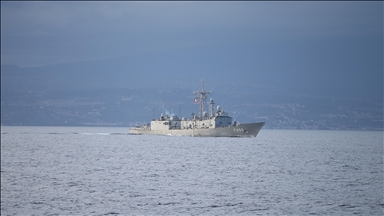 L’Arabie saoudite et les États-Unis mènent un exercice naval conjoint à Djeddah