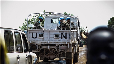 Egypt decries attacks on aid convoys in Sudan as ‘grave violation of international law’