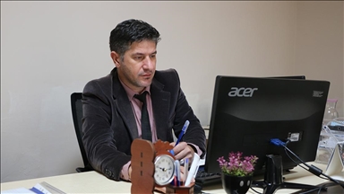 Sağlık personeli 30 yıllık sigara bağımlılığını merkez desteğiyle bıraktı