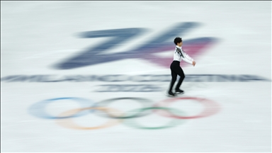 JO d’hiver 2026 / Ski de fond : Mathis Desloges offre à la France sa première médaille avec l’argent en skiathlon