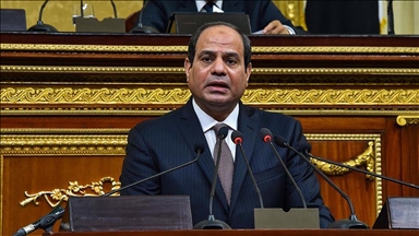 Sisi poručio da je Egipat spreman poslati vojnike u Somaliju u okviru misije Afričke unije