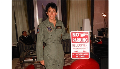 دير شبيغل: شريكة إبستين كانت تمتلك بطاقة صحفية صادرة في ألمانيا