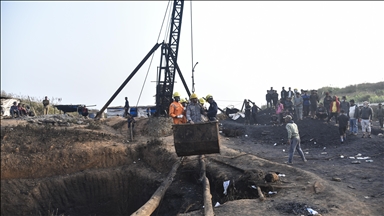 Death toll in Indian coal mine blast rises to 27