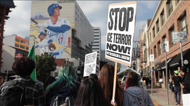 Toddler returned to ICE detention after intensive care, was denied prescribed medication